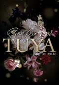 Portada del libro "Siempre fui tuya"