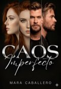 Portada del libro "Caos Imperfecto"