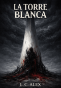 Portada del libro "La torre blanca "