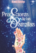 Portada del libro "Protectores de Las Estrellas."