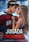 Portada del libro "Jugada Prohibida "