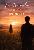Portada del libro "En otra vida si se dio un amor."