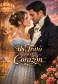 Portada del libro "Un trato con el coraz&oacute;n (+18)"