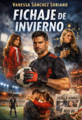 Portada del libro "Fichaje de Invierno"
