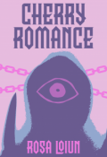 Portada del libro "Cherry Romance"