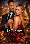 Portada del libro "La trampa del coraz&oacute;n (+18)"
