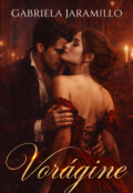 Portada del libro "Vor&Aacute;gine "