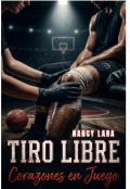 Portada del libro "Tiro Libre: Corazones en Juego"