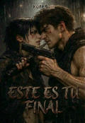 Portada del libro "Este es tu final"