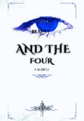 Portada del libro "Beauty and the four(alma gemela)"