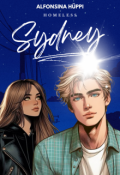 Portada del libro "I. Sydney | Homeless"