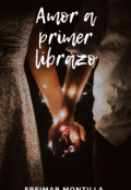 Portada del libro "Amor a primer librazo "