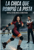 Portada del libro "La chica que rompi&oacute; la pista "