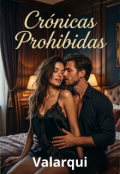 Portada del libro "Cr&oacute;nicas Prohibidas"