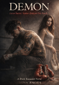 Portada del libro "Demon"