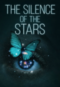 Portada del libro "The Silence of the Stars"