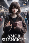 Portada del libro "Amor Silencioso"