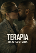 Portada del libro "Terapia bajo custodia (+18)"