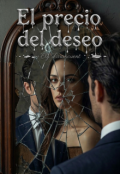 Portada del libro "El Precio del deseo"
