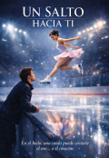 Portada del libro "Un salto hacia ti"