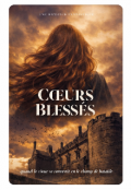 Portada del libro "C&oelig;urs Bless&eacute;s: el coraz&oacute;n es el campo de batalla."