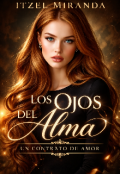 Portada del libro "Los ojos del alma "
