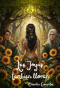 Portada del libro "Las joyas tambien lloran "