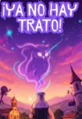 Portada del libro "&iexcl;ya no hay trato!"
