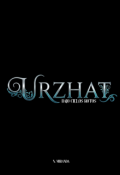 Portada del libro "Urzhat: Bajo Cielos Rotos "