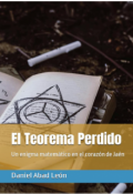 Portada del libro "El Teorema Perdido"
