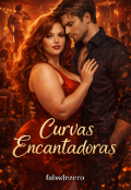 Portada del libro "Curvas encantadoras "