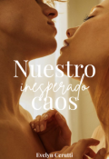 Portada del libro "Nuestro Inesperado Caos"