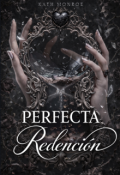 Portada del libro "Perfecta Redenci&oacute;n"