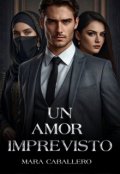 Portada del libro "Un amor imprevisto"