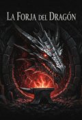Portada del libro "La forja del Drag&oacute;n"