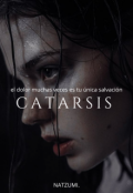 Portada del libro "Catarsis "