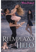 Portada del libro "Reemplazo en el hielo"