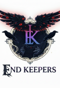 Portada del libro ""End-Keppers""
