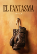 Portada del libro "El Fantasma"