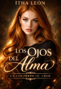 Portada del libro "Los ojos del alma "