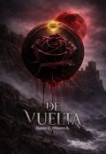 Portada del libro "De Vuelta"