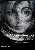 Portada del libro "A Contratiempo... "