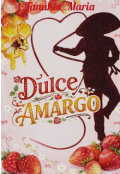 Portada del libro "Dulce Amargo "