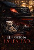Portada del libro "Precio de la Lealtad "