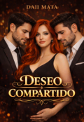 Portada del libro "Deseo Compartido"
