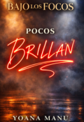 Portada del libro "Bajo Los Focos: Pocos Brillan"
