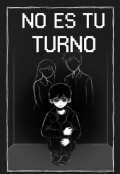 Portada del libro "No es tu turno"
