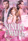 Portada del libro "Ni&ntilde;era de la Mafia"