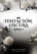 Portada del libro "Tentaci&oacute;n Oscura"