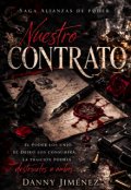 Portada del libro "Nuestro Contrato (libro 1)"